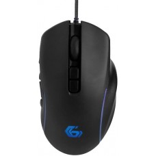 Gembird RAGNAR-RX500 Black